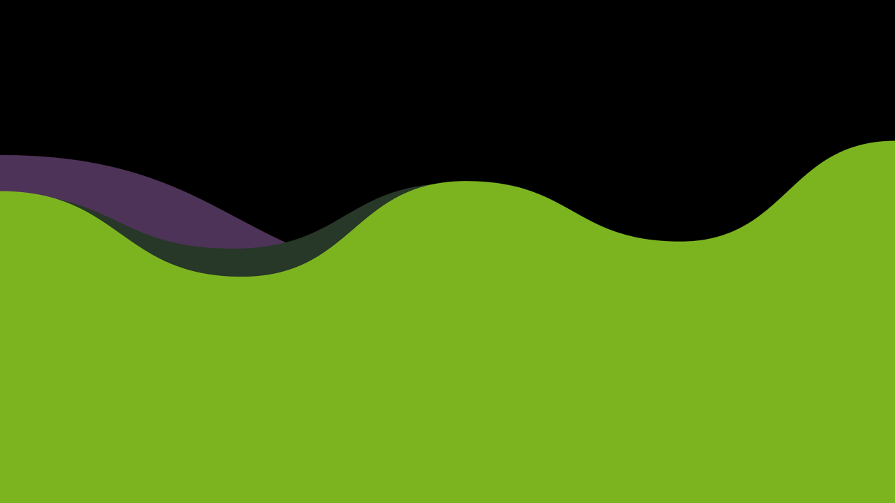 A hill.