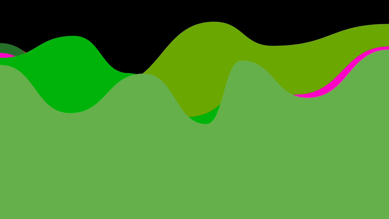 A hill.