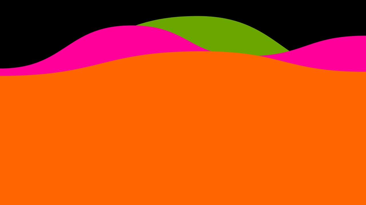 A hill.