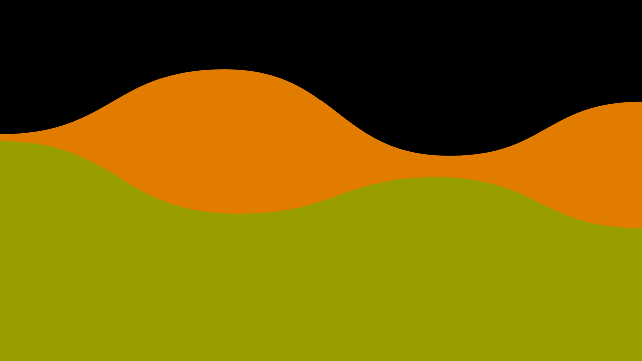 A hill.