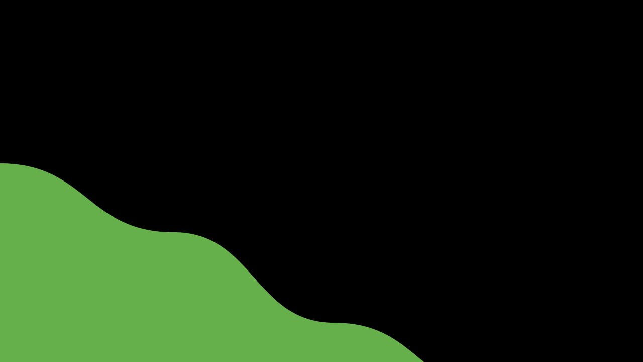A hill.
