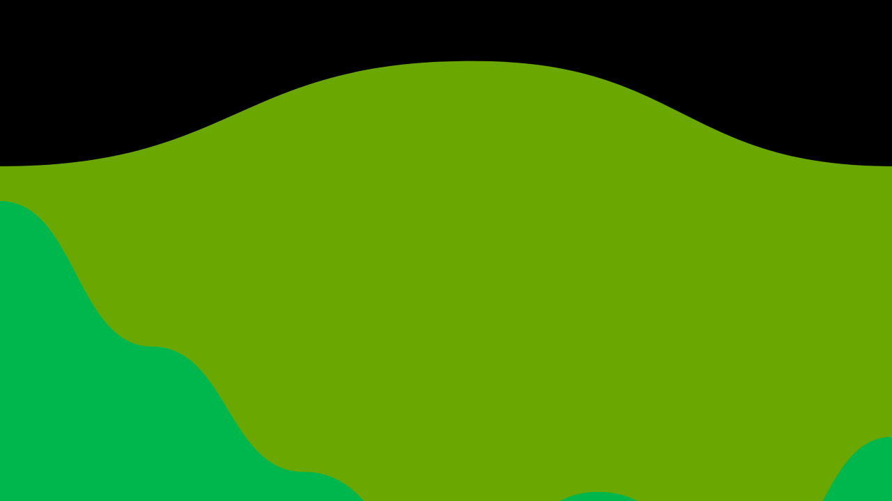 A hill.