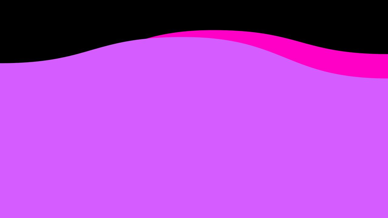 A hill.