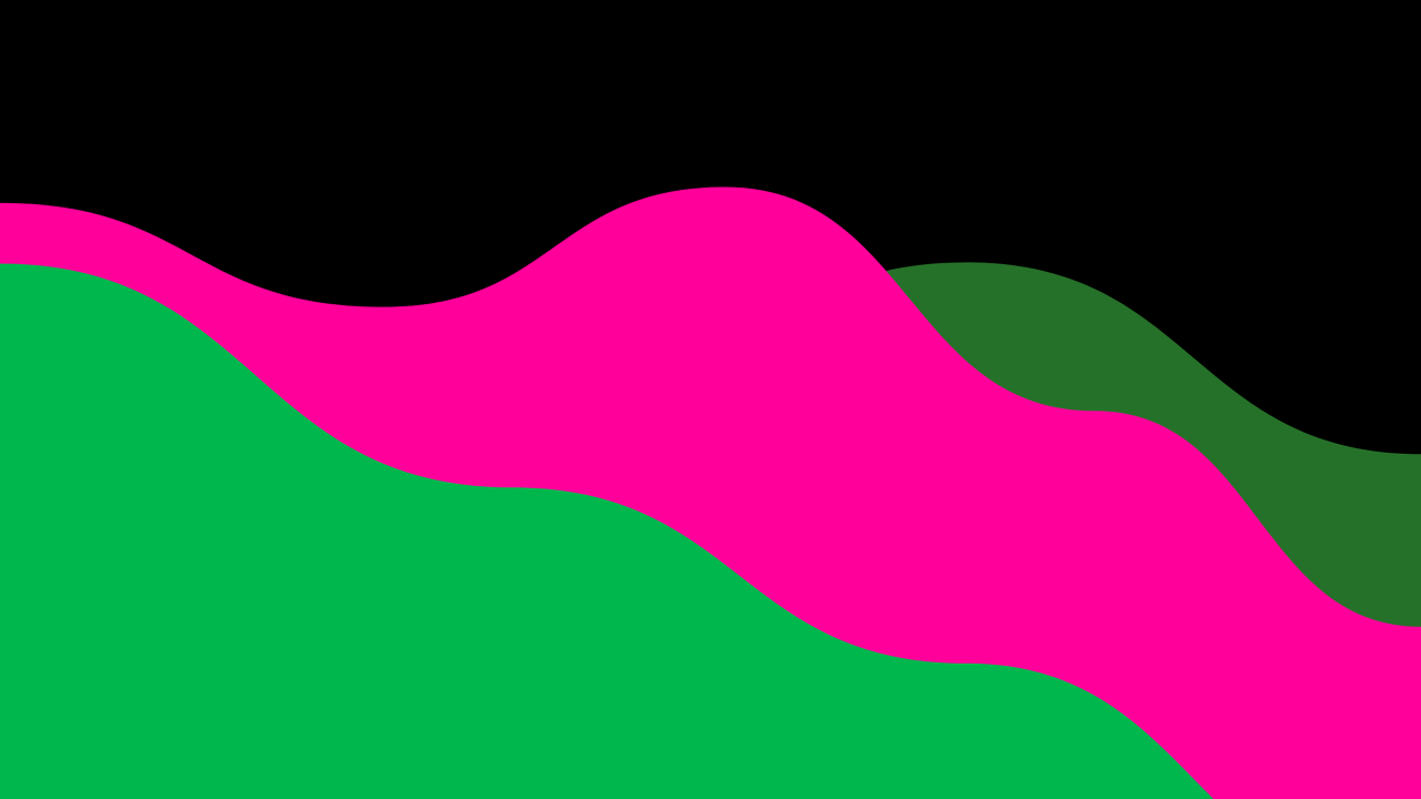 A hill.