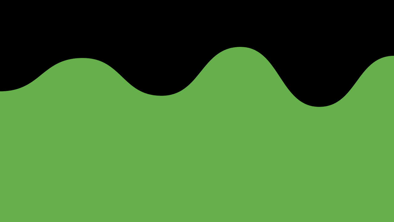 A hill.