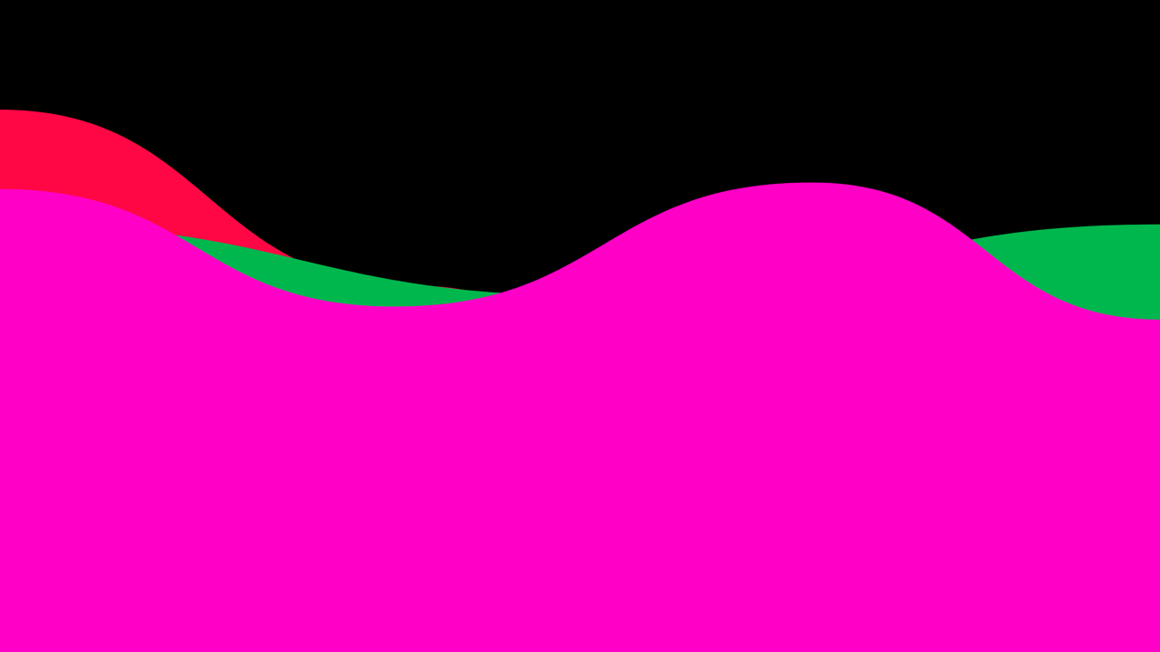 A hill.