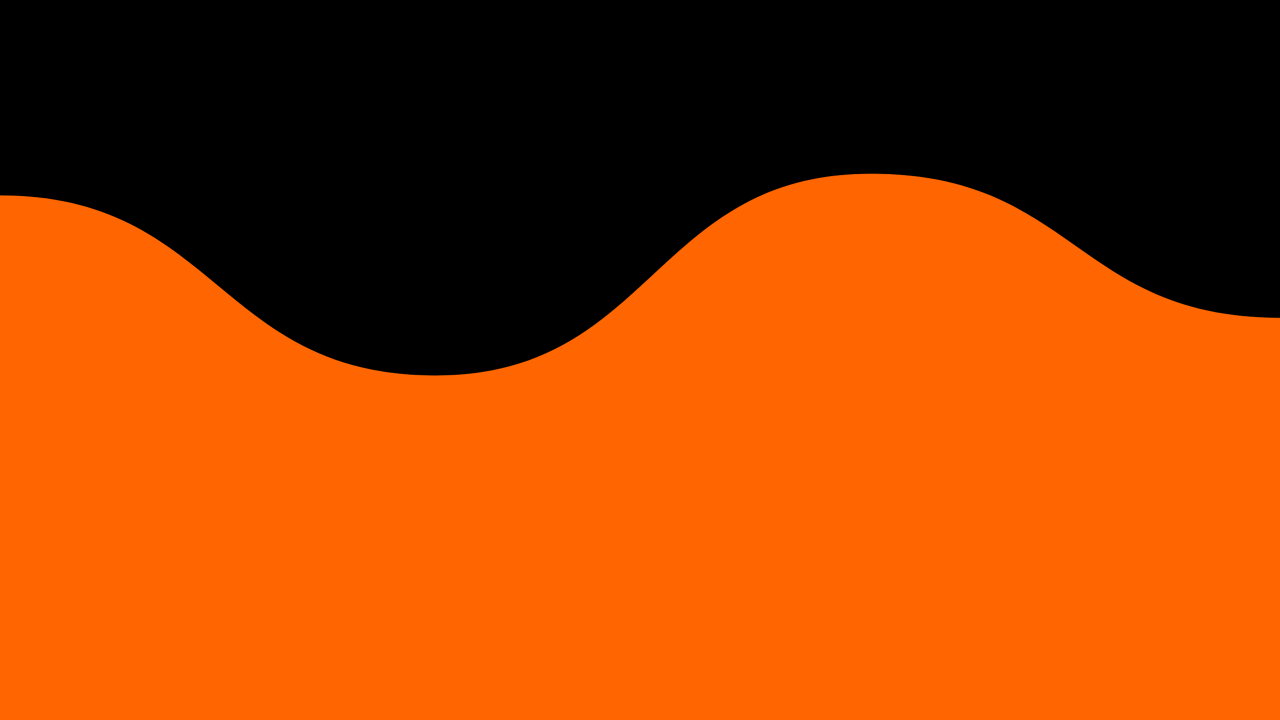A hill.