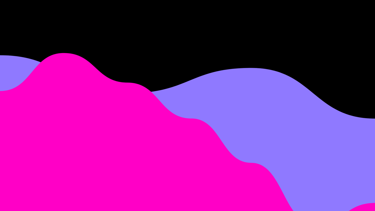A hill.