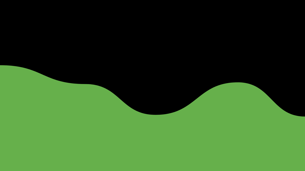 A hill.