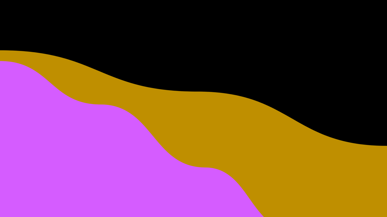 A hill.