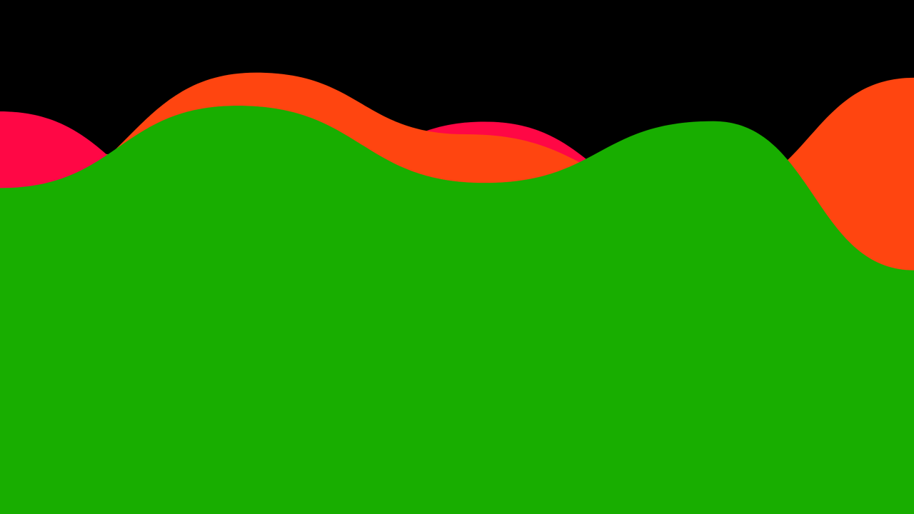 A hill.