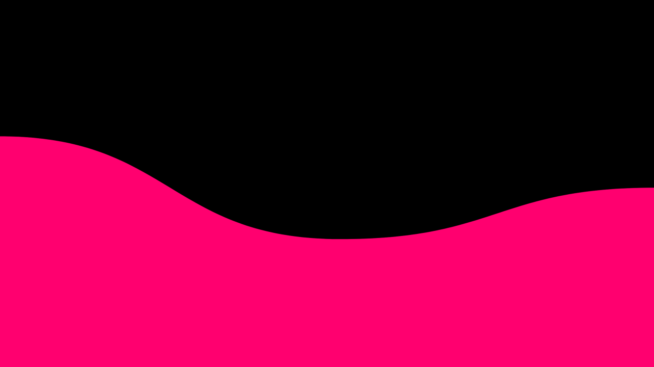 A hill.
