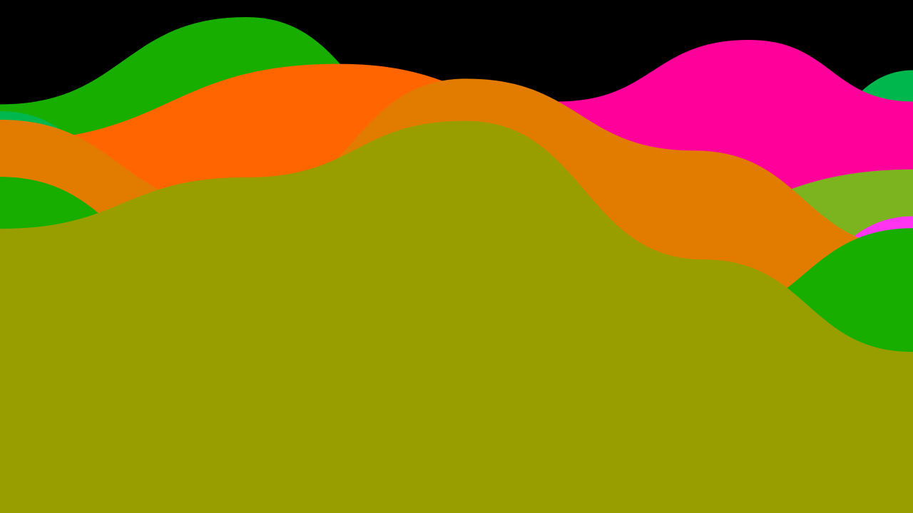 A hill.