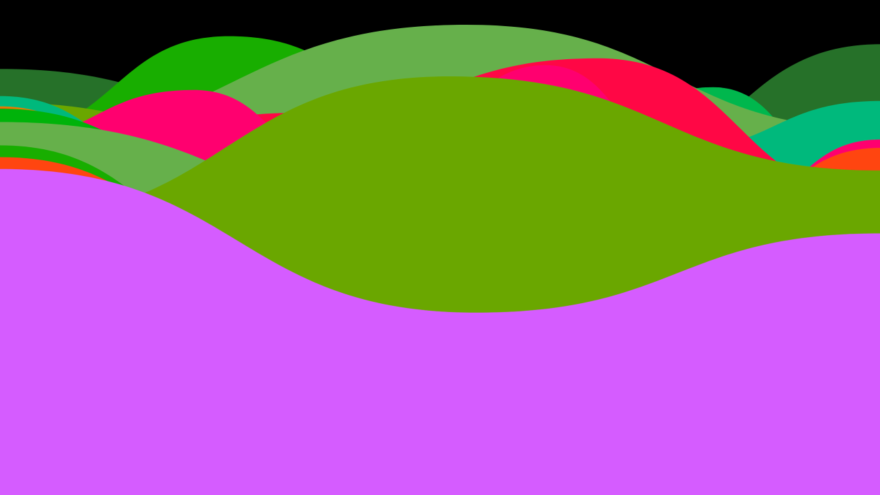 A hill.