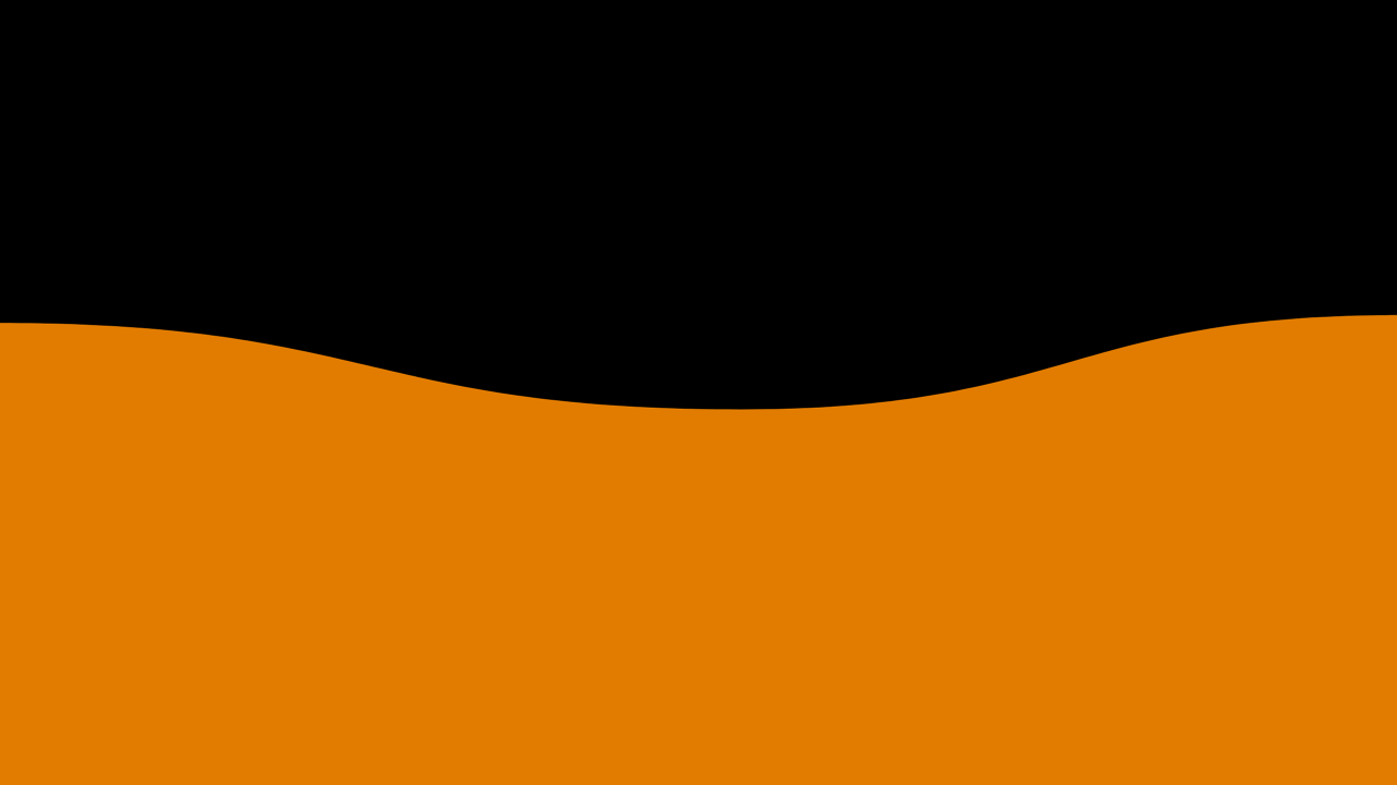 A hill.