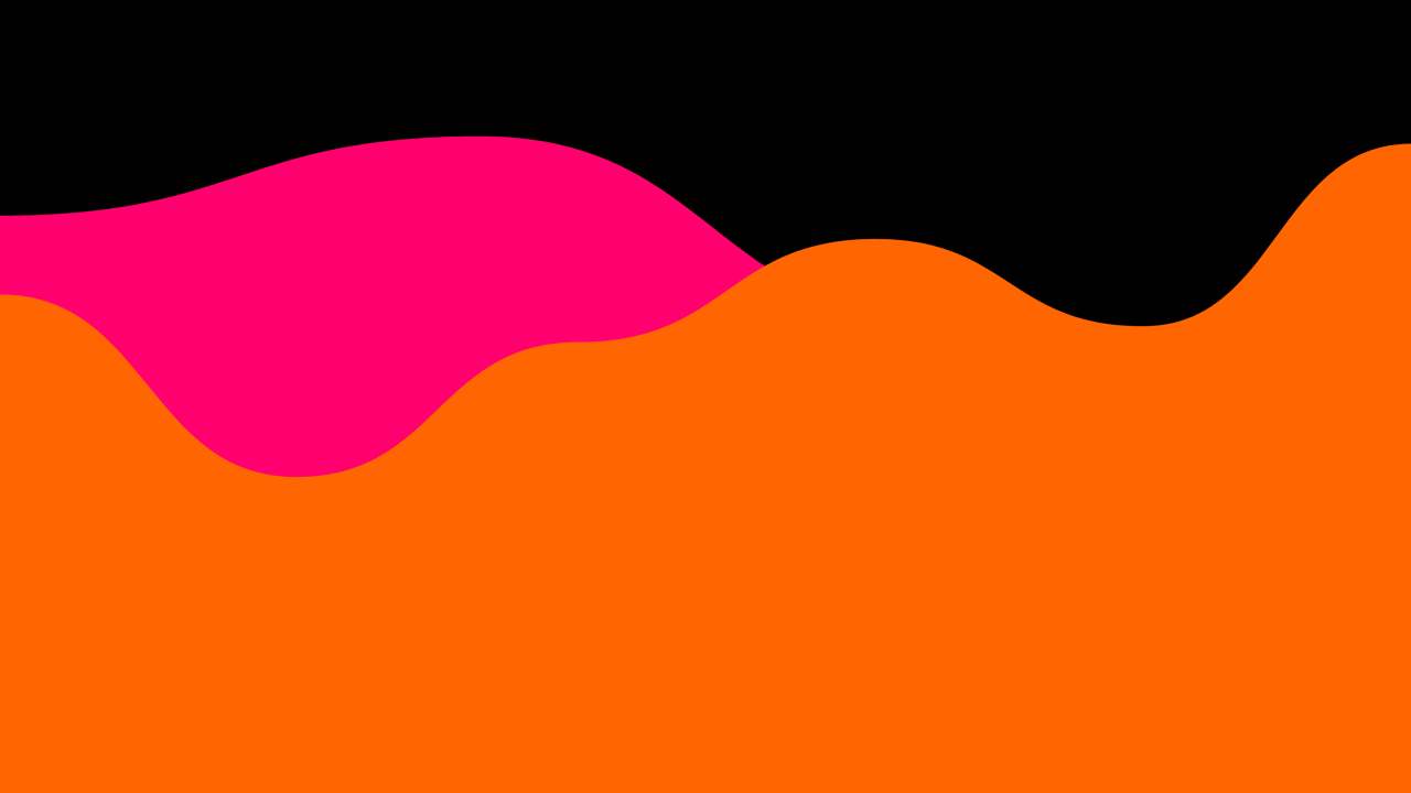 A hill.