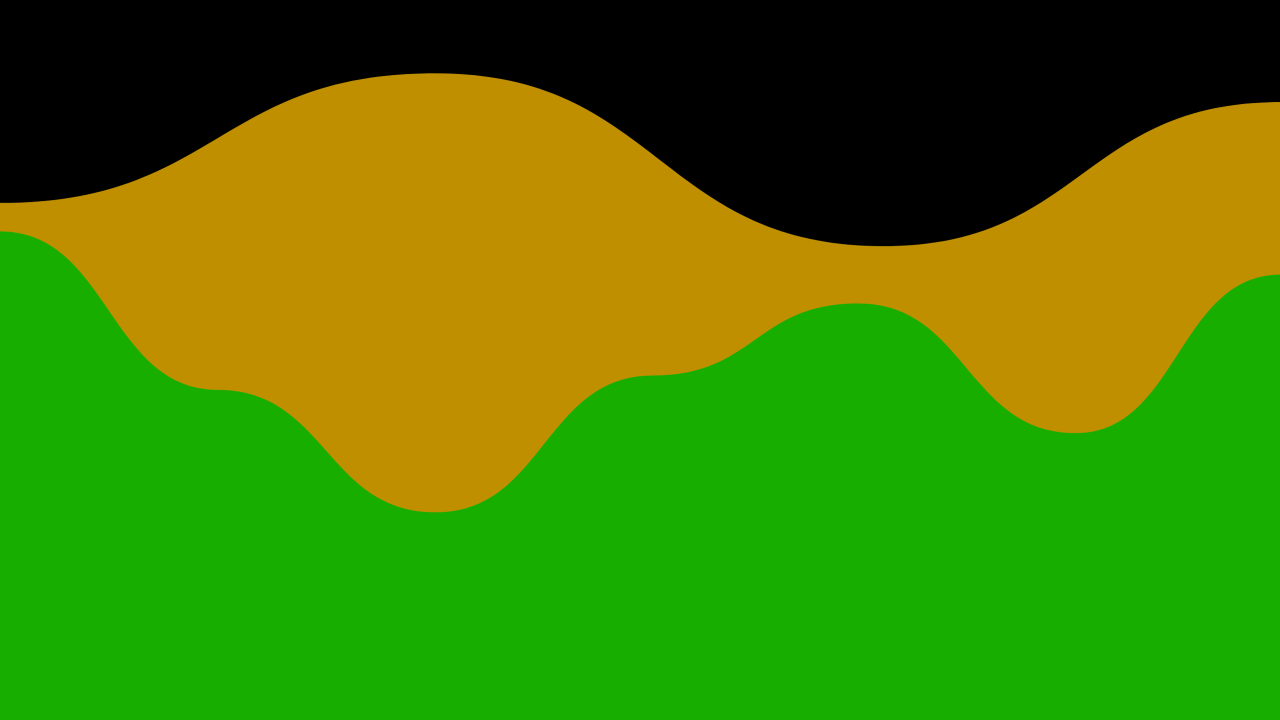 A hill.