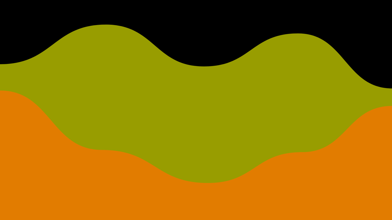 A hill.