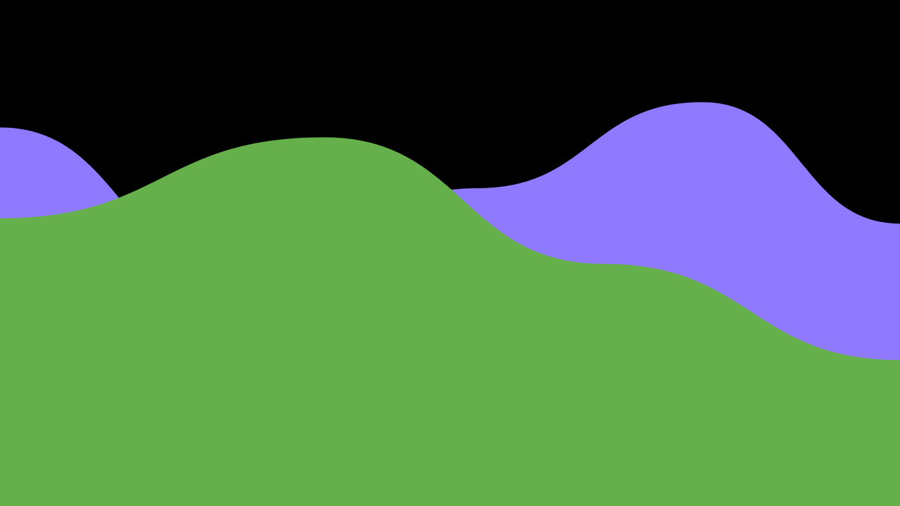 A hill.