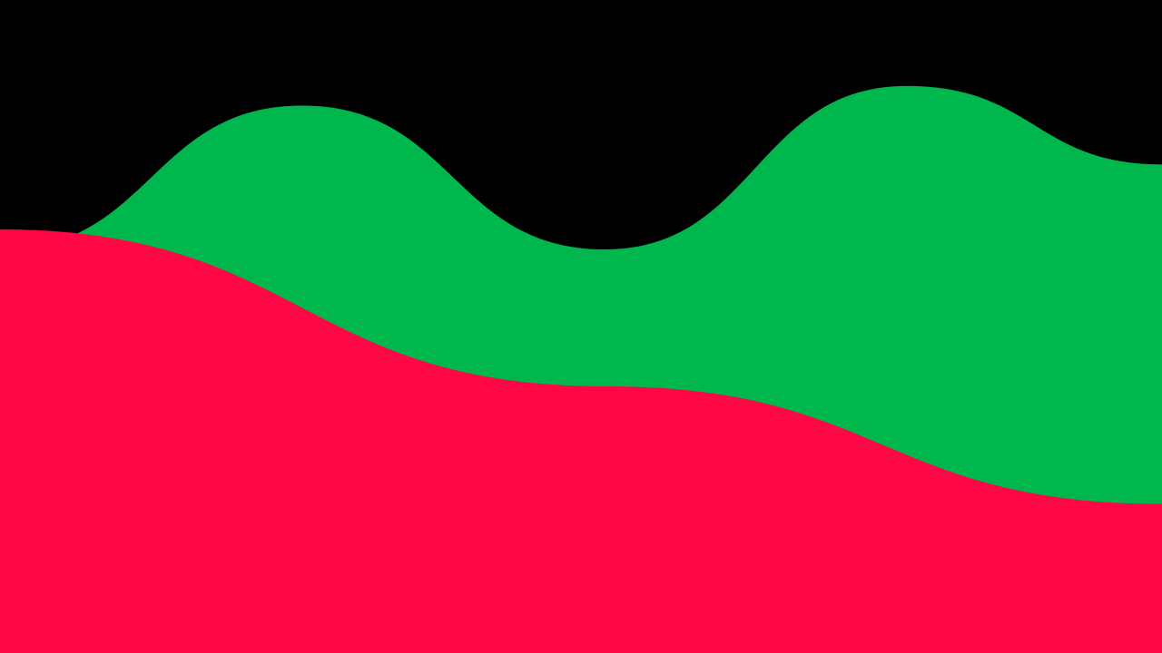 A hill.