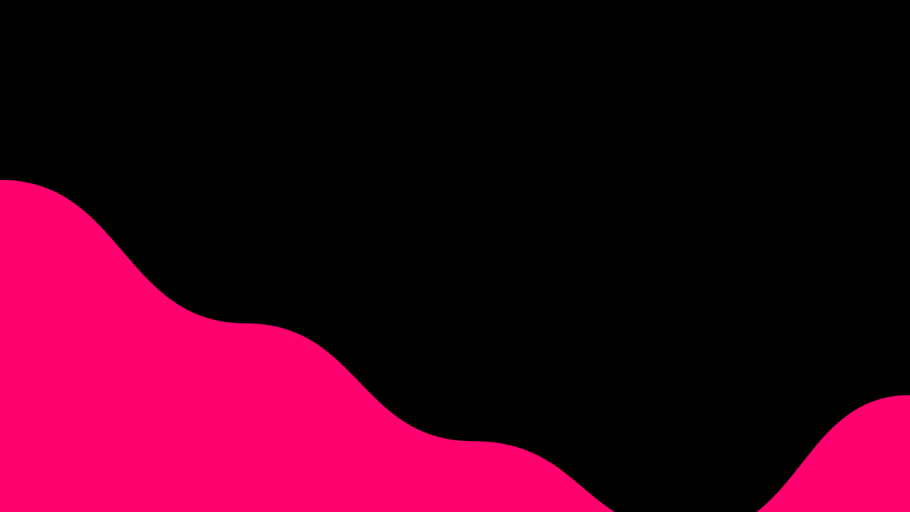 A hill.
