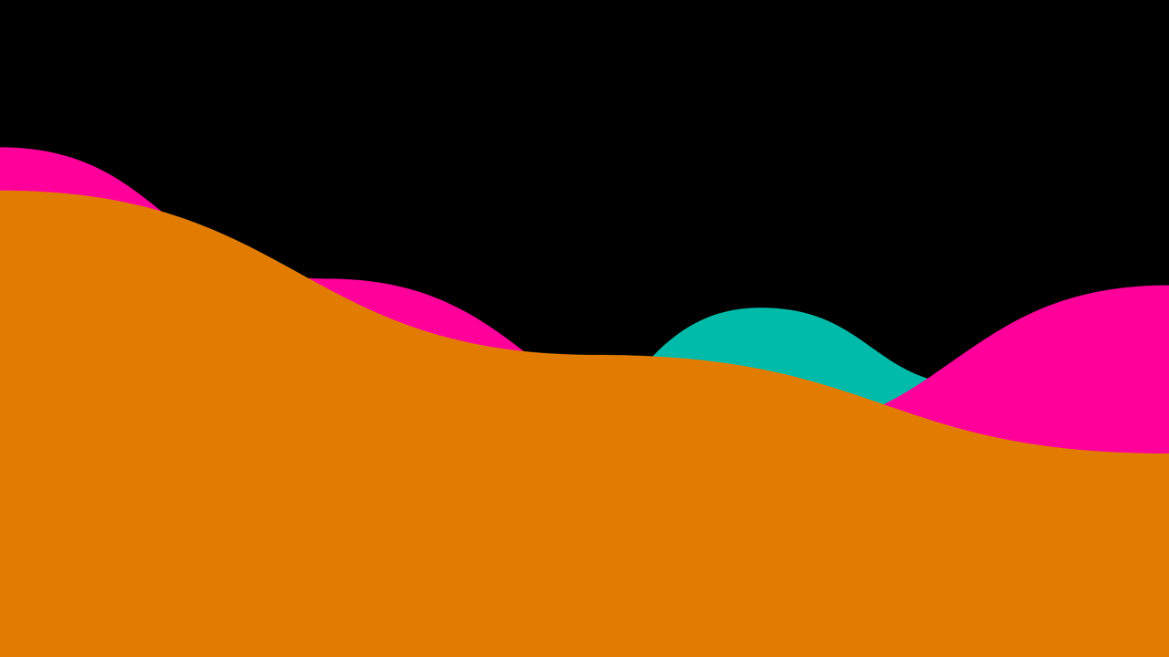 A hill.