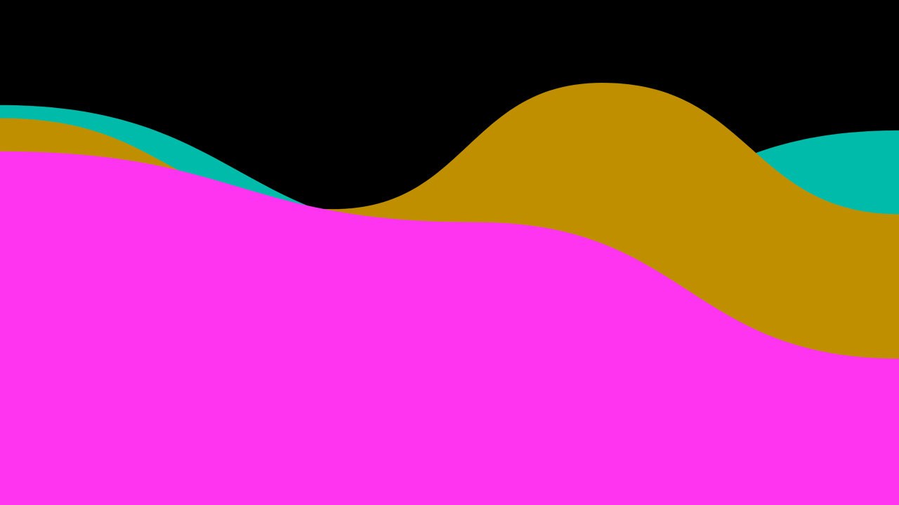 A hill.