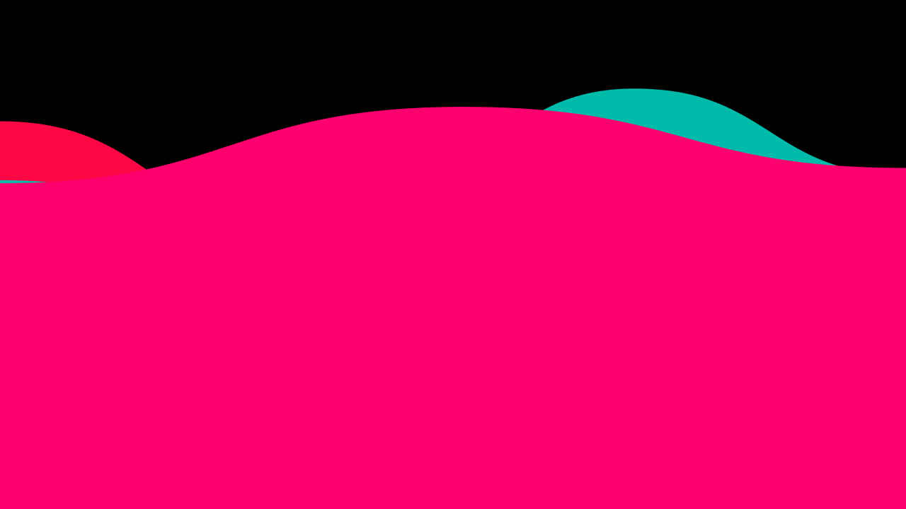 A hill.