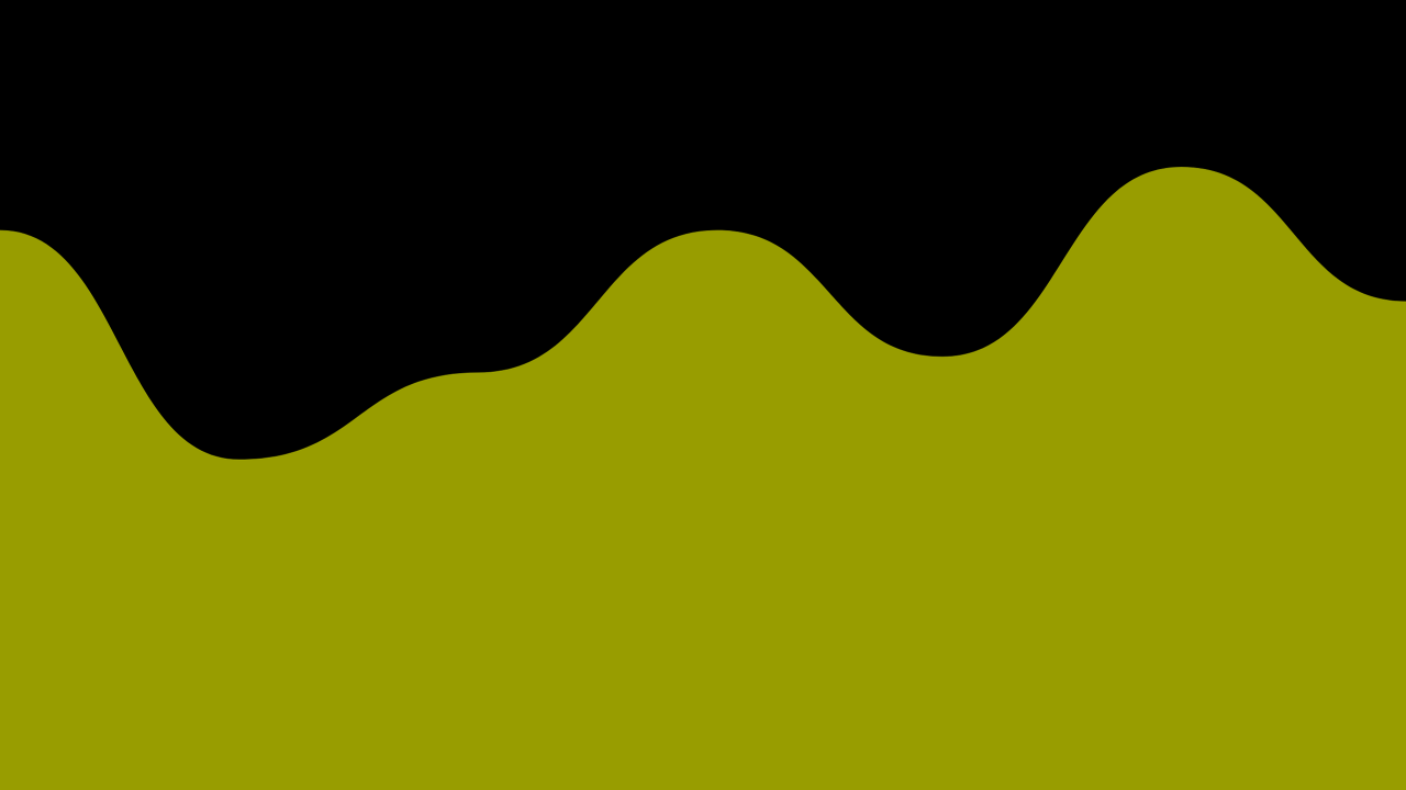 A hill.