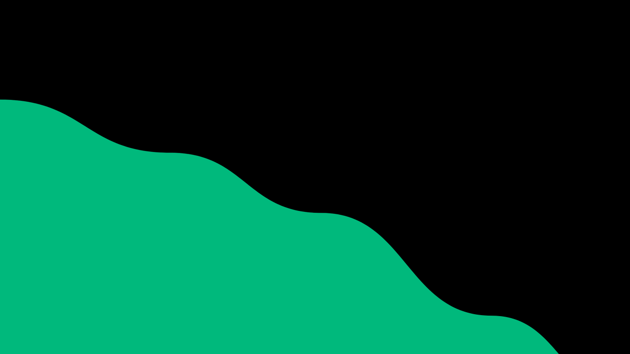 A hill.