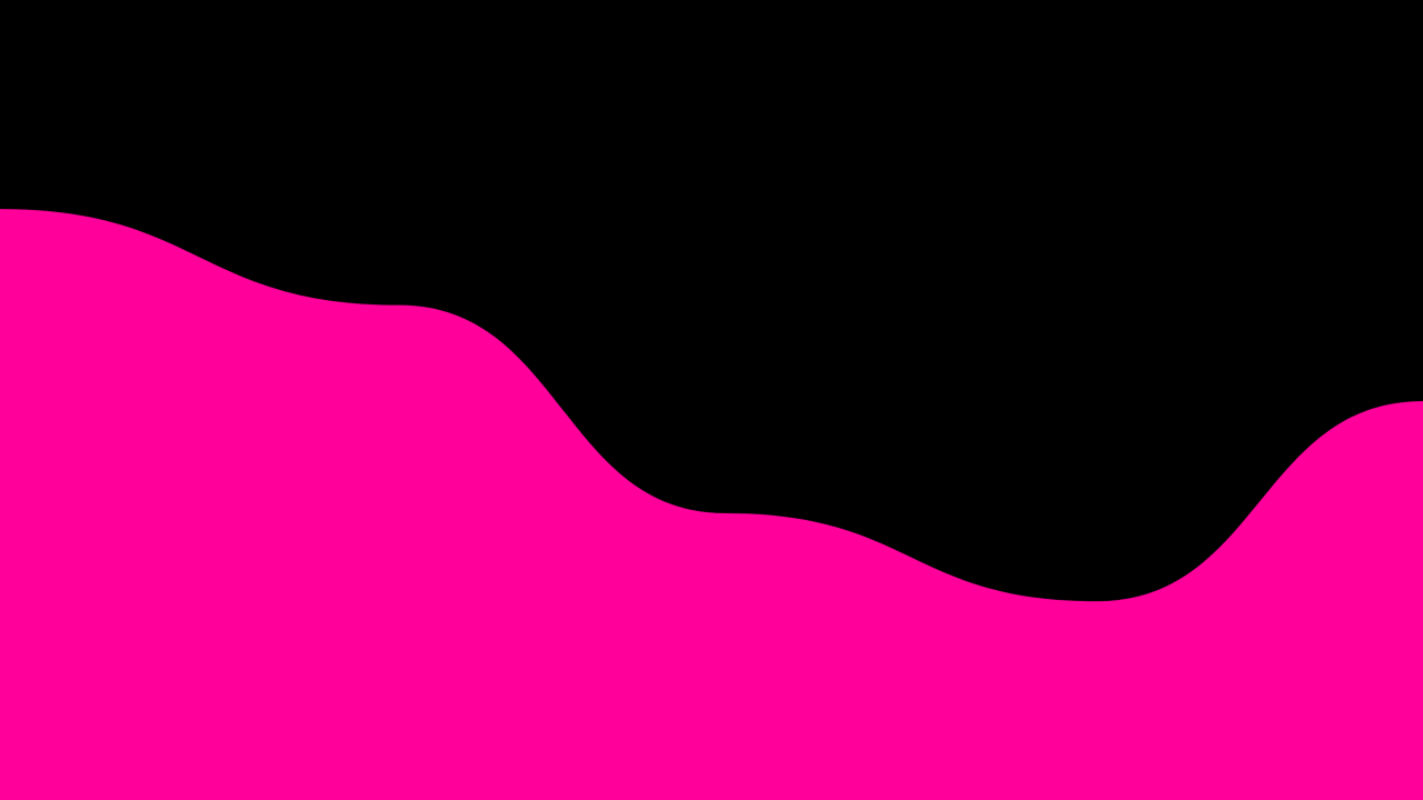 A hill.