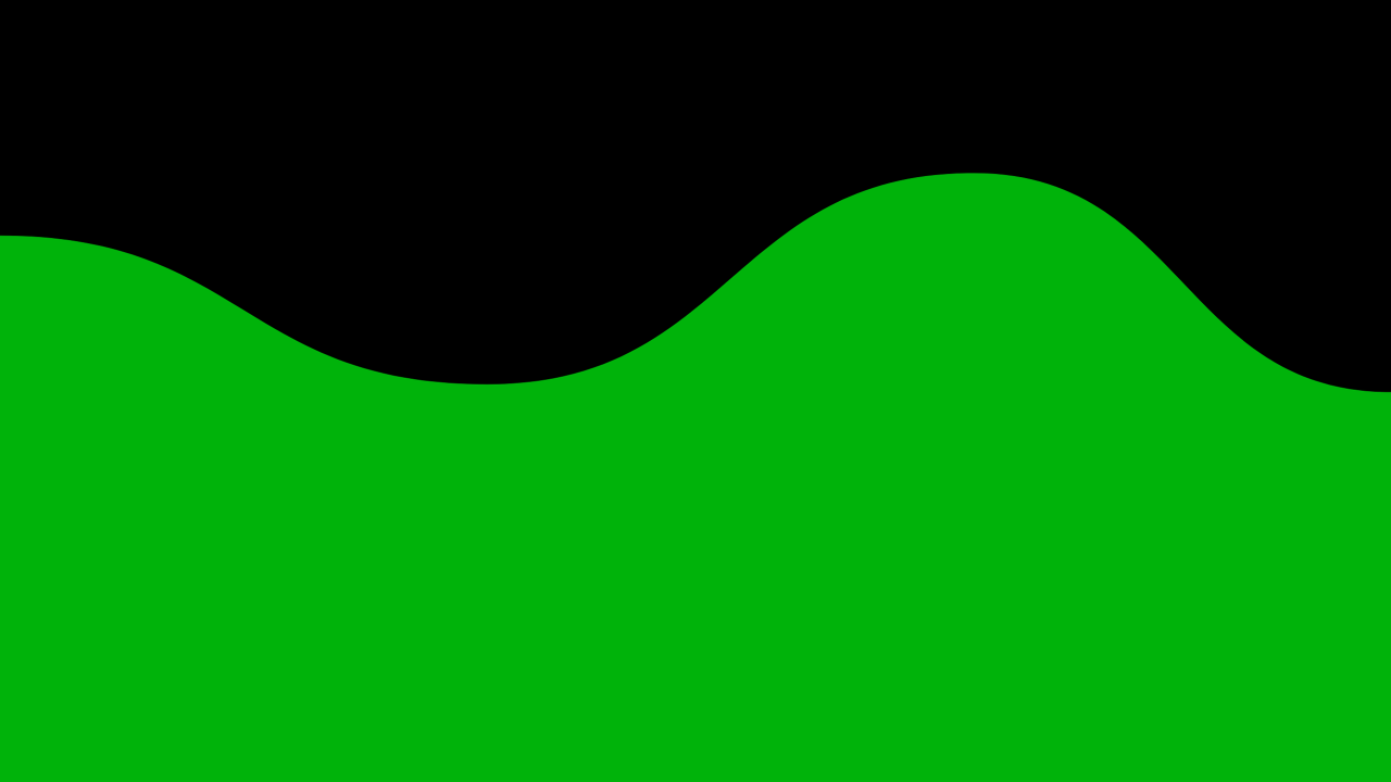 A hill.