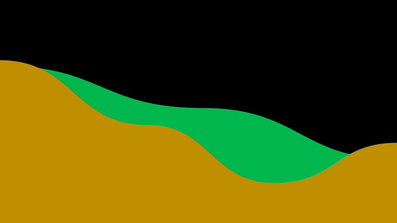 A hill.