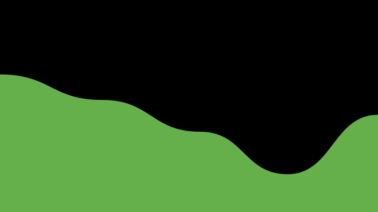 A hill.