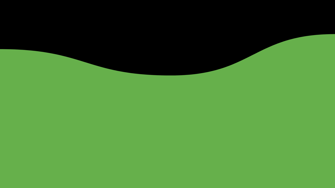 A hill.