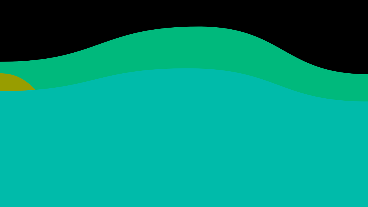 A hill.