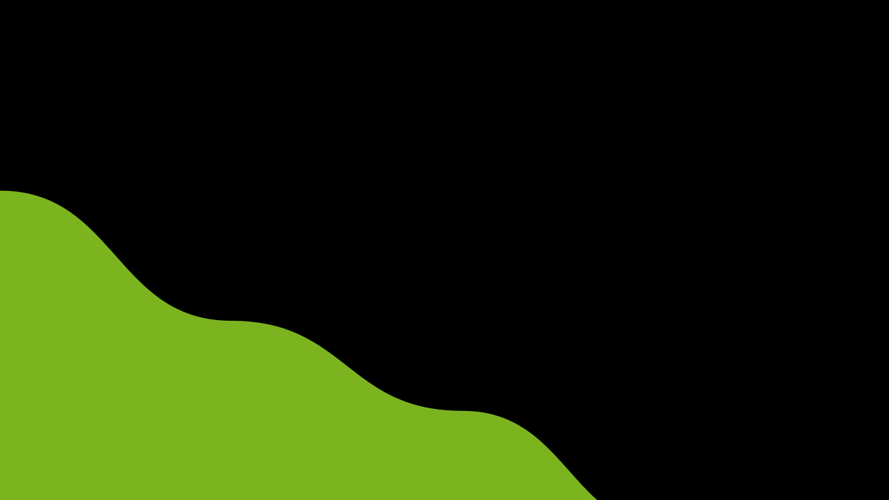 A hill.