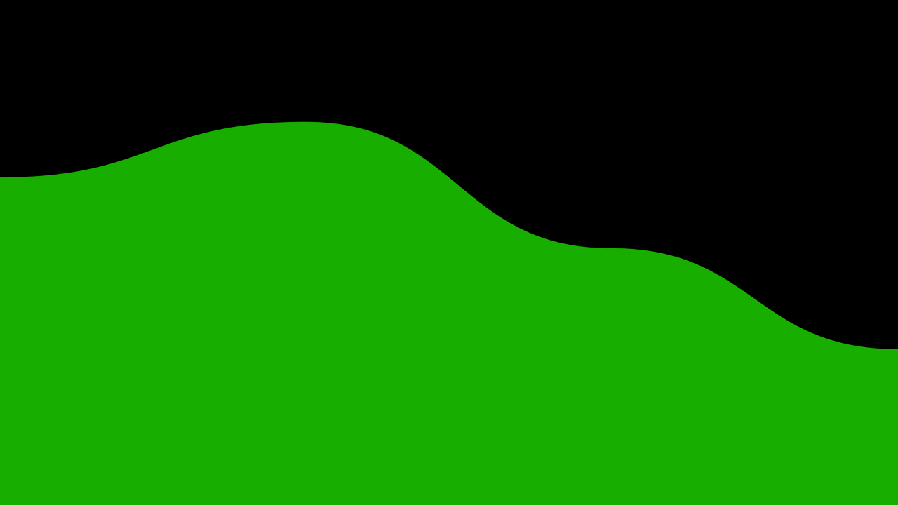 A hill.