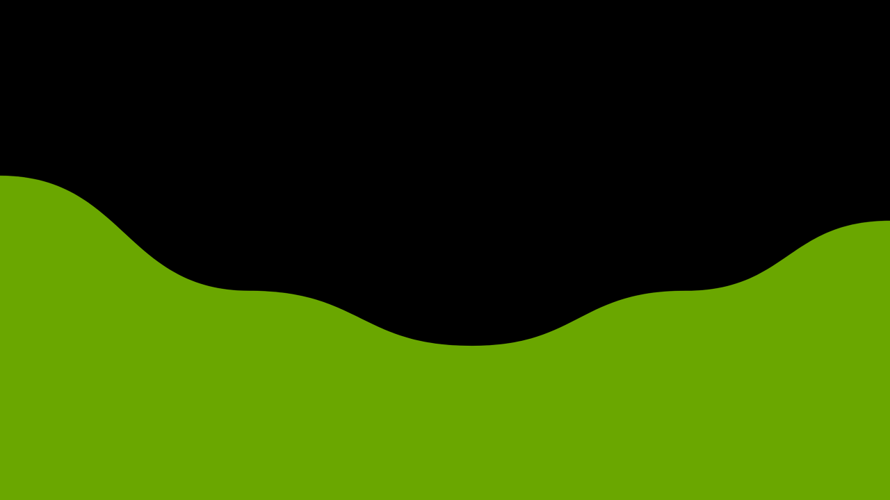 A hill.