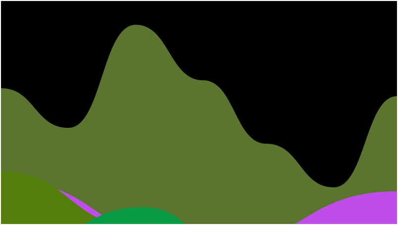 Hills!