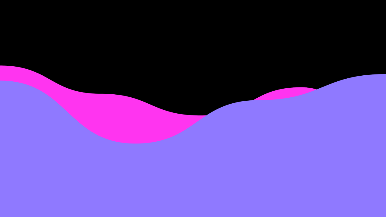 A hill.