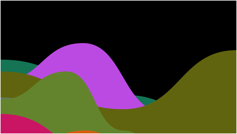 Hills!