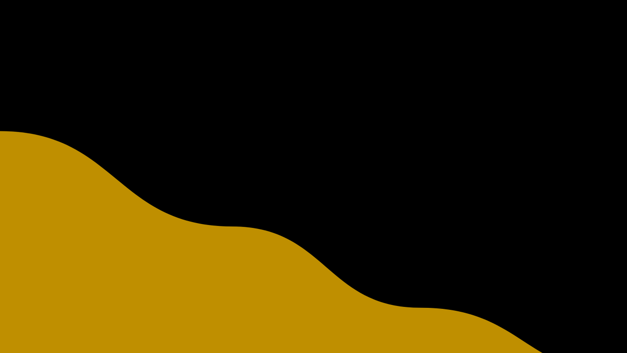 A hill.