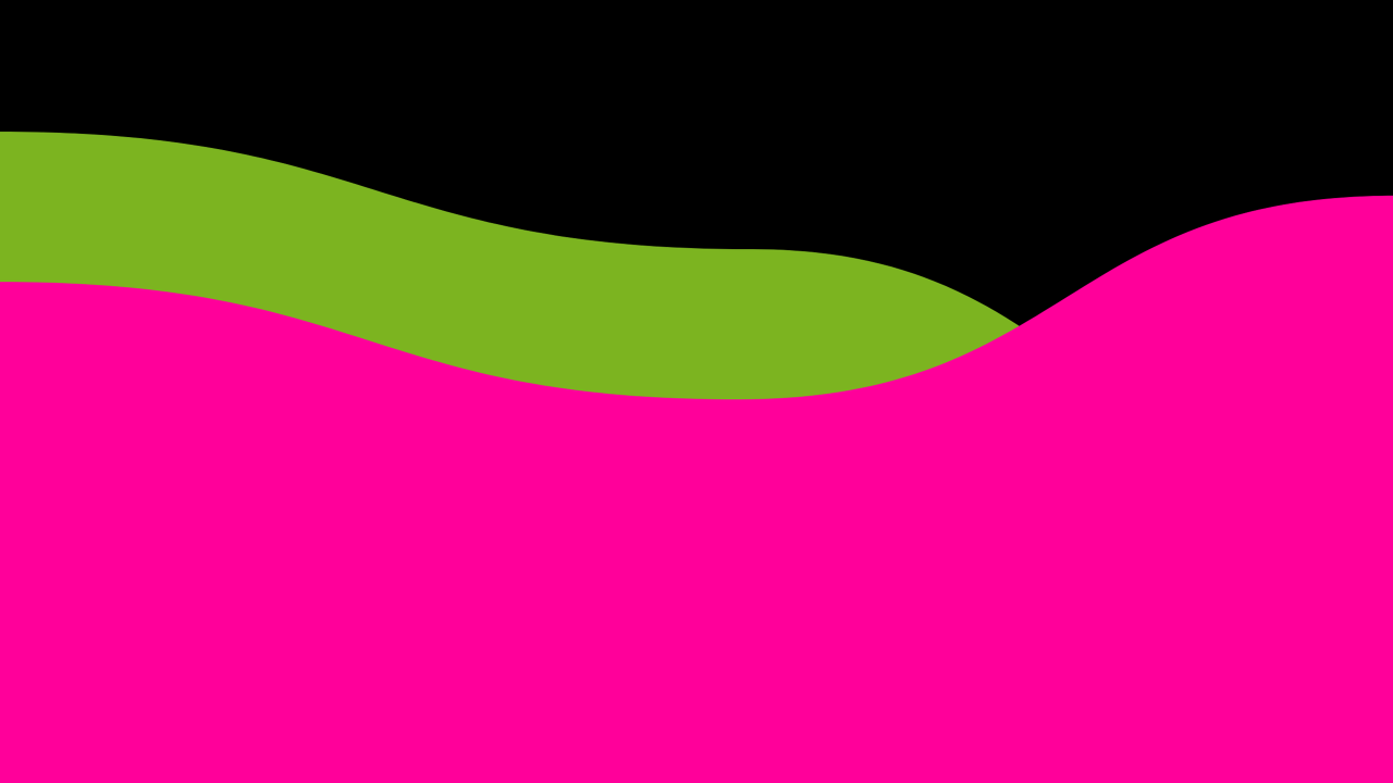 A hill.