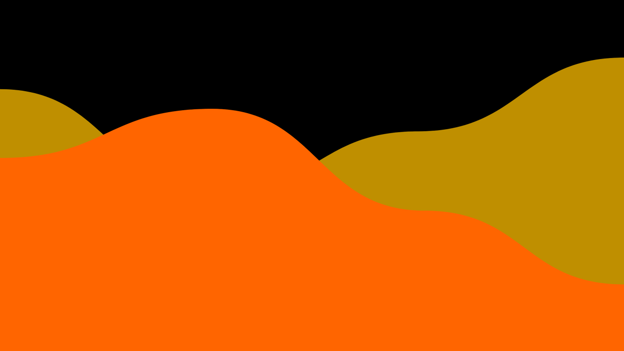 A hill.
