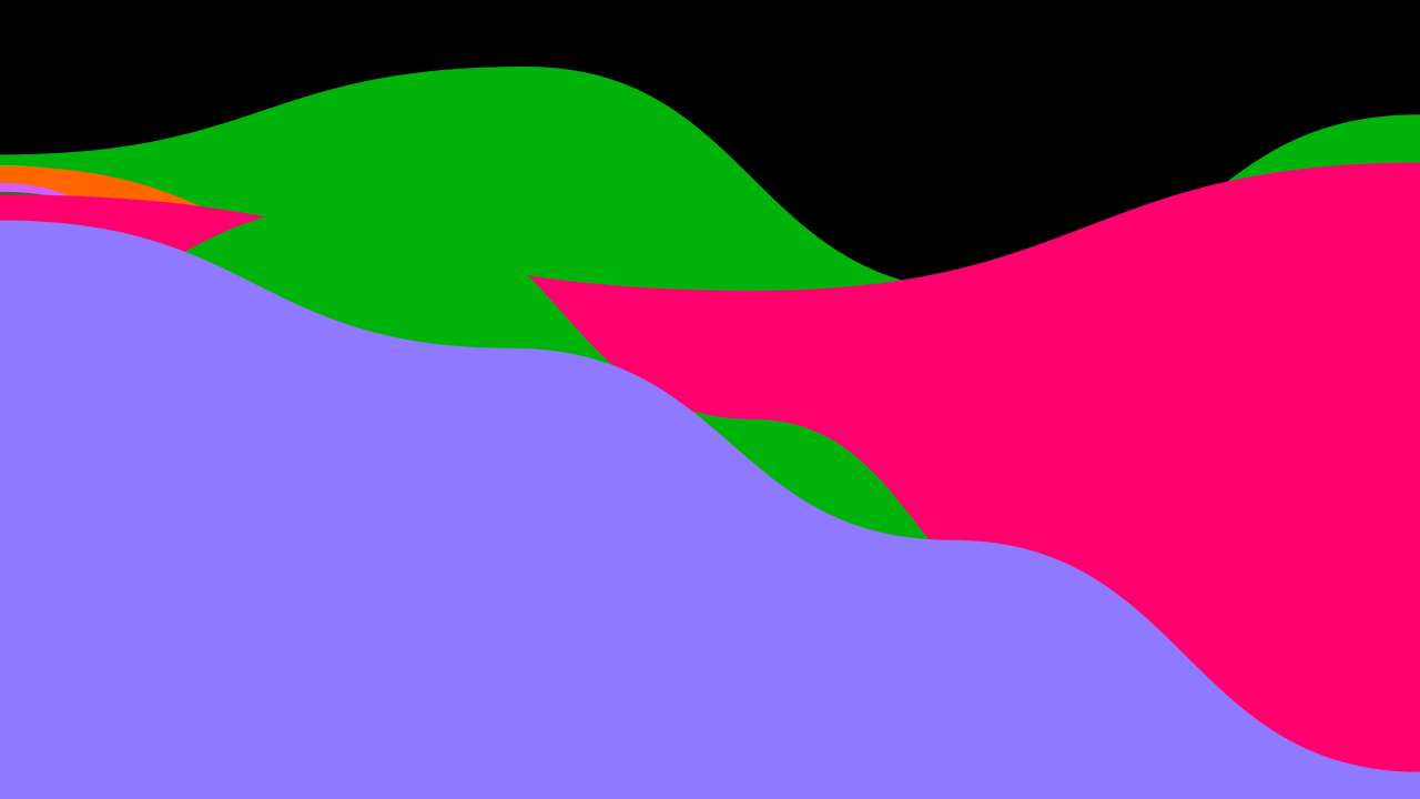 A hill.