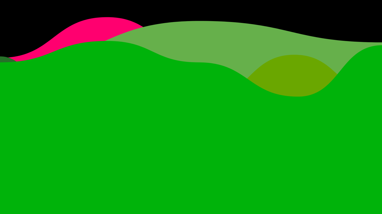 A hill.