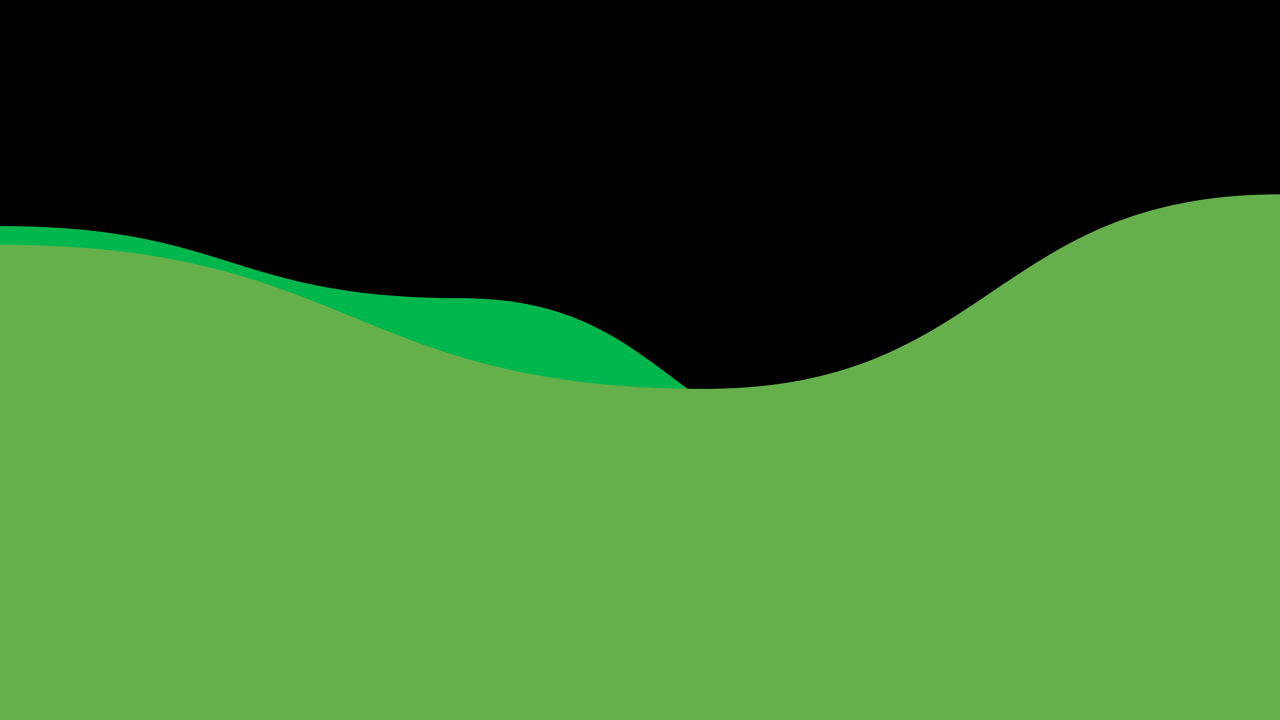 A hill.