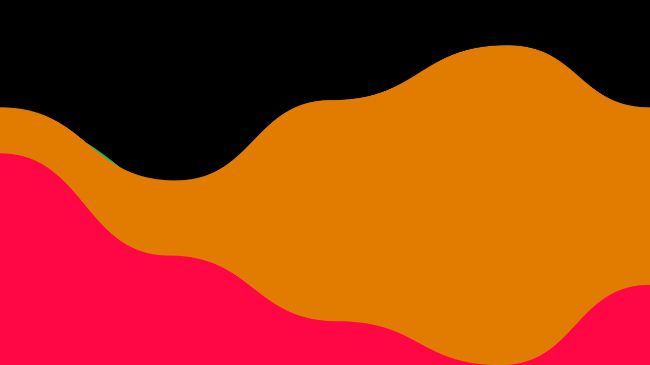 A hill.