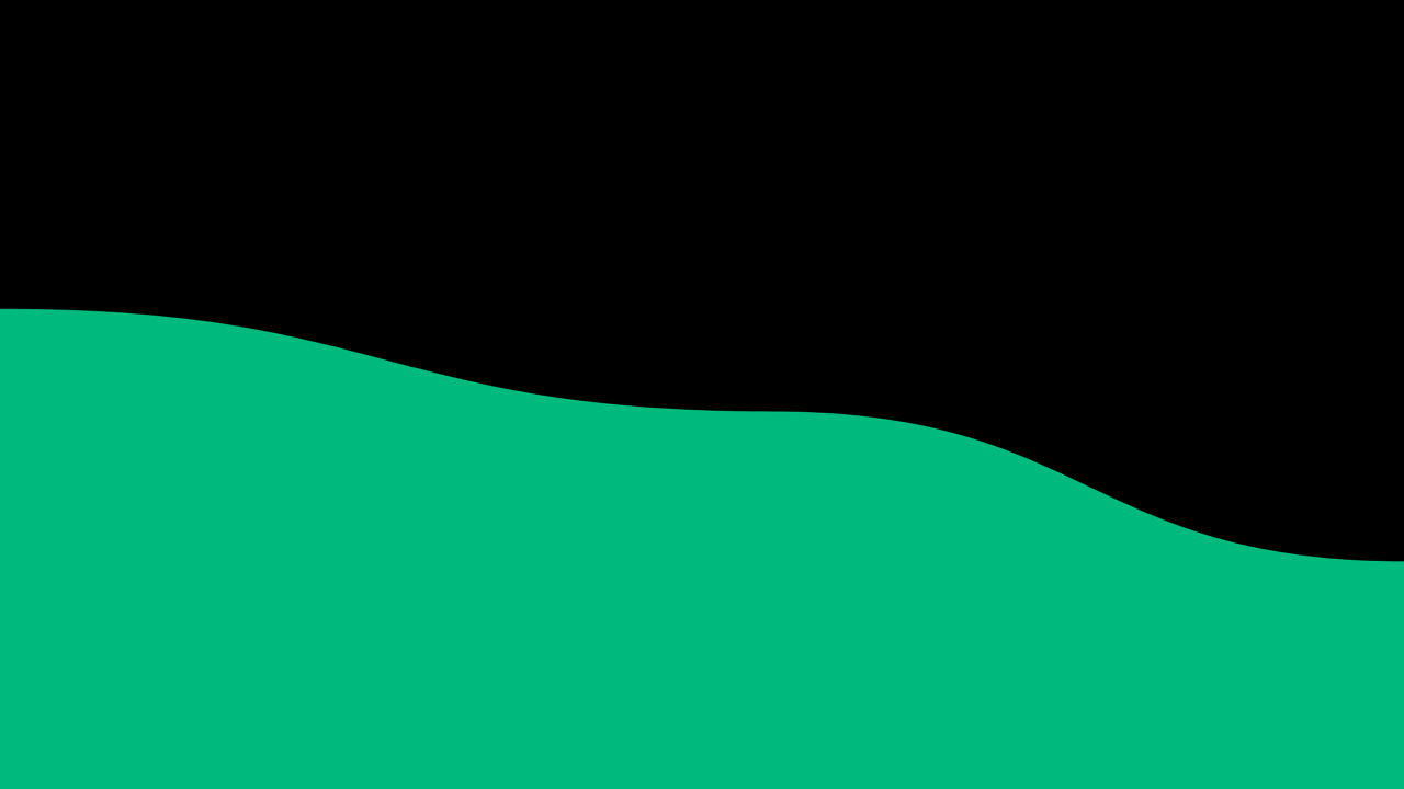 A hill.